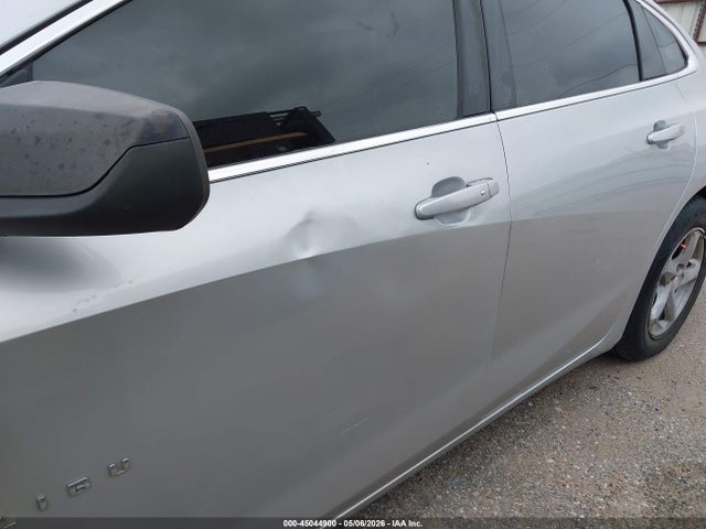 Aukcja sprzedaży 2017 Chevrolet Malibu Ls, vin: 1G1ZB5ST4HF258173, numer aukcji: 45044900