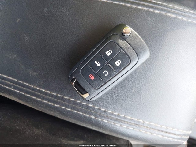 Продажа на аукционе авто 2015 Buick Verano Leather Group, vin: 1G4PS5SK5F4160540, номер лота: 45044902