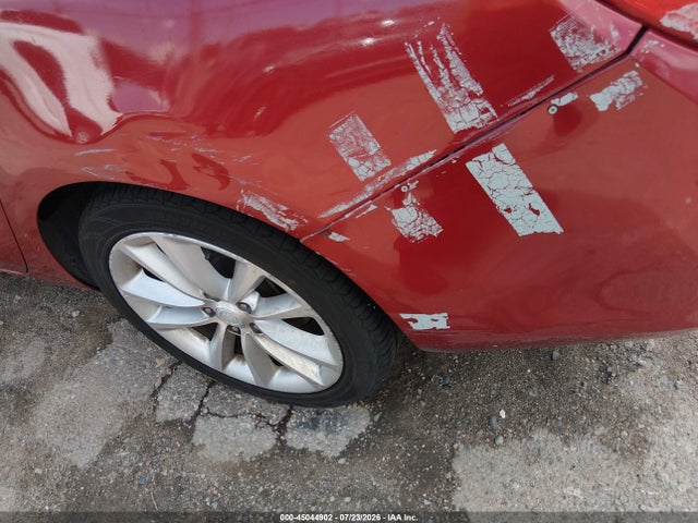 Продажа на аукционе авто 2015 Buick Verano Leather Group, vin: 1G4PS5SK5F4160540, номер лота: 45044902