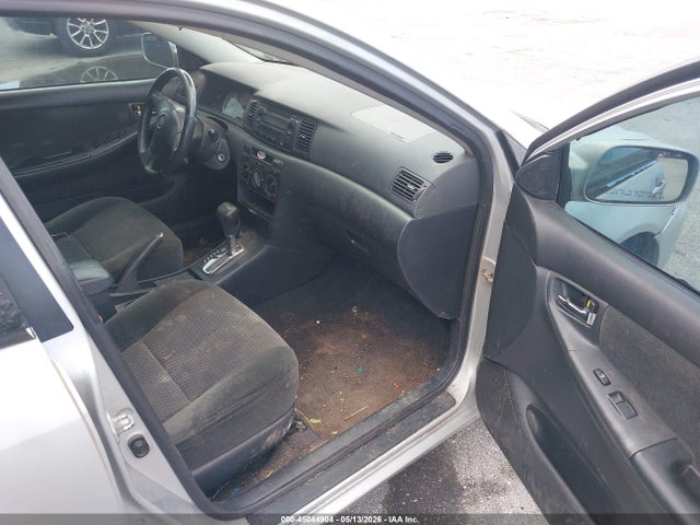 Продаж на аукціоні авто 2005 Toyota Corolla S, vin: 1NXBR32E85Z394383, номер лоту: 45044904