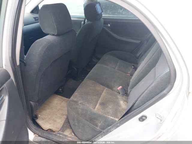 Продаж на аукціоні авто 2005 Toyota Corolla S, vin: 1NXBR32E85Z394383, номер лоту: 45044904