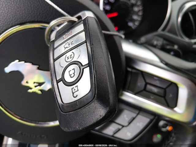 Ford MUSTANG GT 2019 1FA6P8CF9K5130035 Image 11