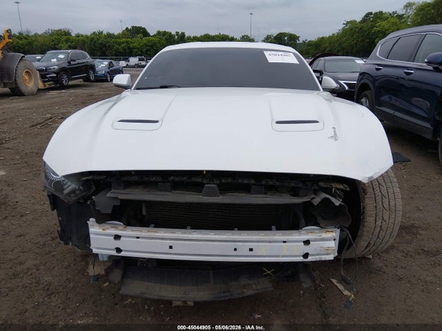 Ford MUSTANG GT 2019 1FA6P8CF9K5130035 Image 13