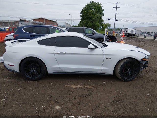Ford MUSTANG GT 2019 1FA6P8CF9K5130035 Image 14