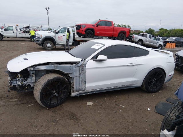 Ford MUSTANG GT 2019 1FA6P8CF9K5130035 Image 15