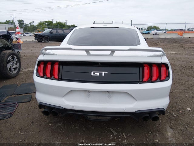 Ford MUSTANG GT 2019 1FA6P8CF9K5130035 Image 17