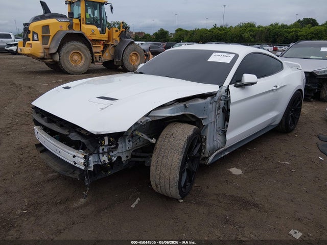 Ford MUSTANG GT 2019 1FA6P8CF9K5130035 Image 2
