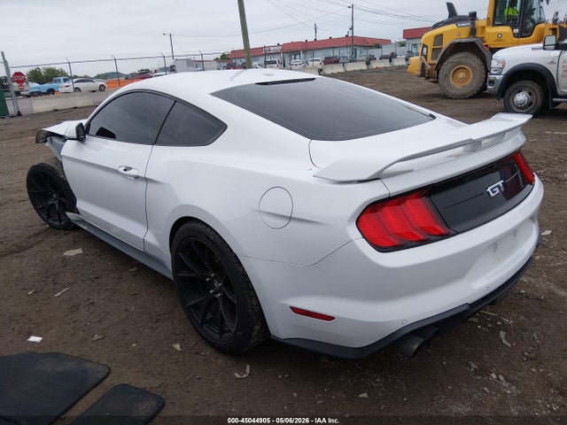 Ford MUSTANG GT 2019 1FA6P8CF9K5130035 Image 3