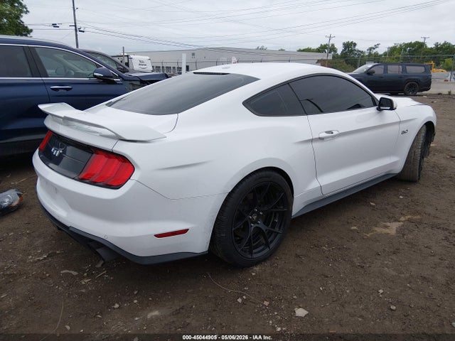 Ford MUSTANG GT 2019 1FA6P8CF9K5130035 Image 4