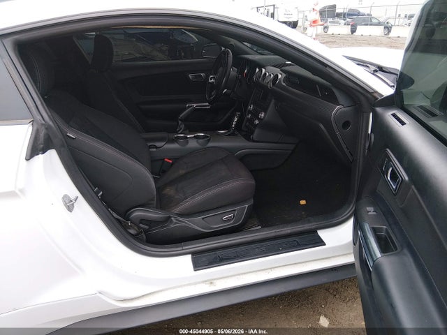 Ford MUSTANG GT 2019 1FA6P8CF9K5130035 Image 5