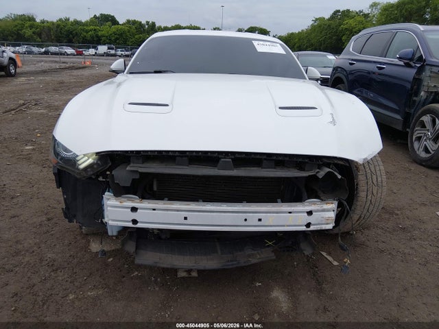 Ford MUSTANG GT 2019 1FA6P8CF9K5130035 Image 6
