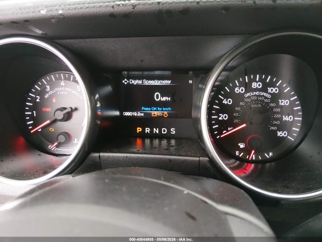 Ford MUSTANG GT 2019 1FA6P8CF9K5130035 Image 7