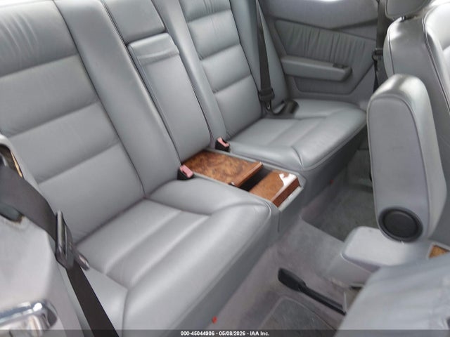 Продажа на аукционе авто 1990 Mercedes-benz 300 Ce, vin: WDBEA51E5LB256796, номер лота: 45044906