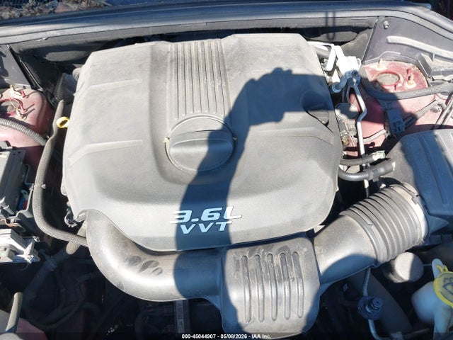 Aukcja sprzedaży 2013 Jeep Grand Cherokee Laredo, vin: 1C4RJFAG7DC560847, numer aukcji: 45044907