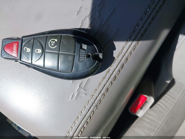Aukcja sprzedaży 2013 Jeep Grand Cherokee Laredo, vin: 1C4RJFAG7DC560847, numer aukcji: 45044907