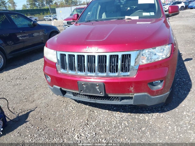 Aukcja sprzedaży 2013 Jeep Grand Cherokee Laredo, vin: 1C4RJFAG7DC560847, numer aukcji: 45044907
