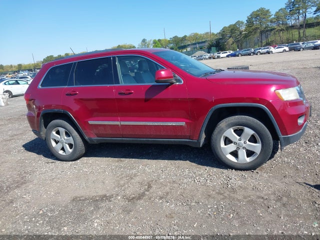 Aukcja sprzedaży 2013 Jeep Grand Cherokee Laredo, vin: 1C4RJFAG7DC560847, numer aukcji: 45044907