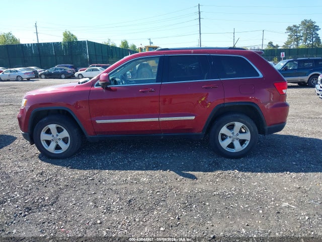 Aukcja sprzedaży 2013 Jeep Grand Cherokee Laredo, vin: 1C4RJFAG7DC560847, numer aukcji: 45044907