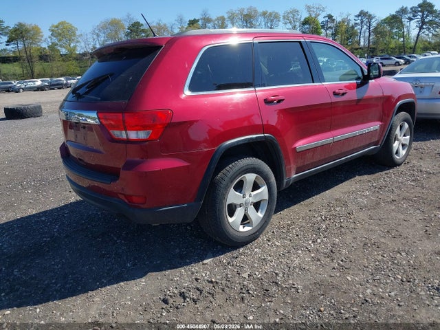 Aukcja sprzedaży 2013 Jeep Grand Cherokee Laredo, vin: 1C4RJFAG7DC560847, numer aukcji: 45044907
