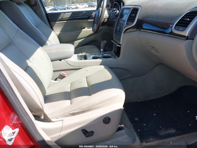 Aukcja sprzedaży 2013 Jeep Grand Cherokee Laredo, vin: 1C4RJFAG7DC560847, numer aukcji: 45044907