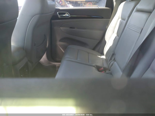 Aukcja sprzedaży 2013 Jeep Grand Cherokee Laredo, vin: 1C4RJFAG7DC560847, numer aukcji: 45044907