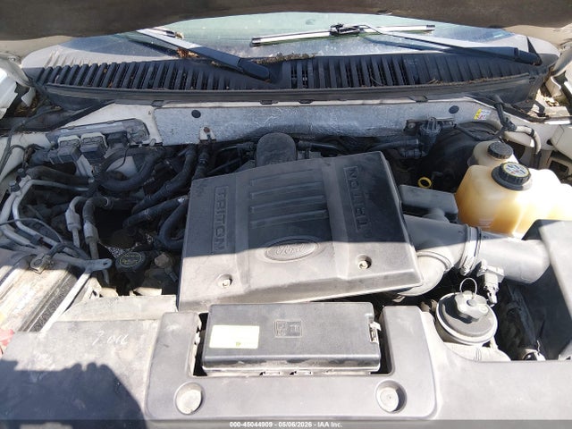 Продаж на аукціоні авто 2007 Ford Expedition El Limited, vin: 1FMFK20547LA75350, номер лоту: 45044909