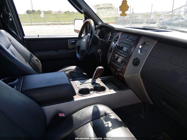 Продаж на аукціоні авто 2007 Ford Expedition El Limited, vin: 1FMFK20547LA75350, номер лоту: 45044909