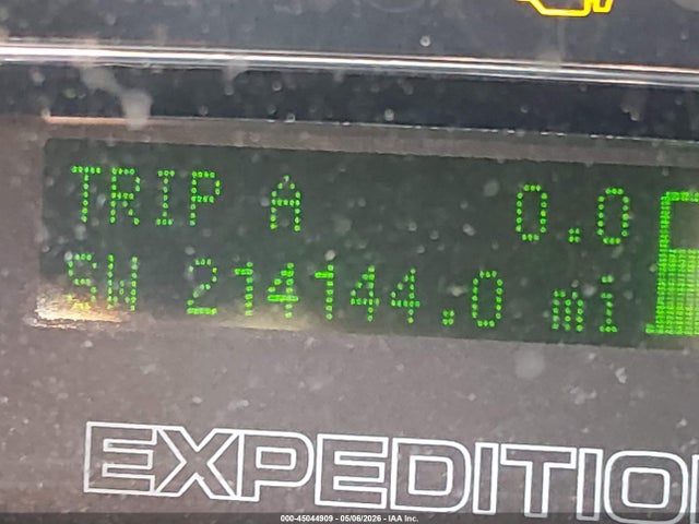 Продаж на аукціоні авто 2007 Ford Expedition El Limited, vin: 1FMFK20547LA75350, номер лоту: 45044909