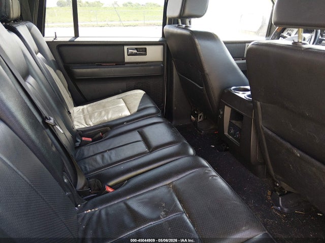 Продаж на аукціоні авто 2007 Ford Expedition El Limited, vin: 1FMFK20547LA75350, номер лоту: 45044909