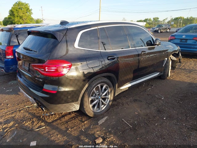 Продажа на аукционе авто 2019 Bmw X3 Xdrive30i, vin: 5UXTR9C50KLP76773, номер лота: 45044916
