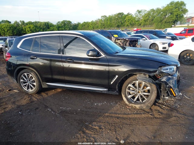 Продажа на аукционе авто 2019 Bmw X3 Xdrive30i, vin: 5UXTR9C50KLP76773, номер лота: 45044916