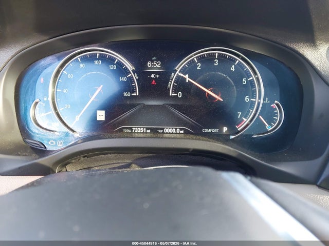 Продажа на аукционе авто 2019 Bmw X3 Xdrive30i, vin: 5UXTR9C50KLP76773, номер лота: 45044916