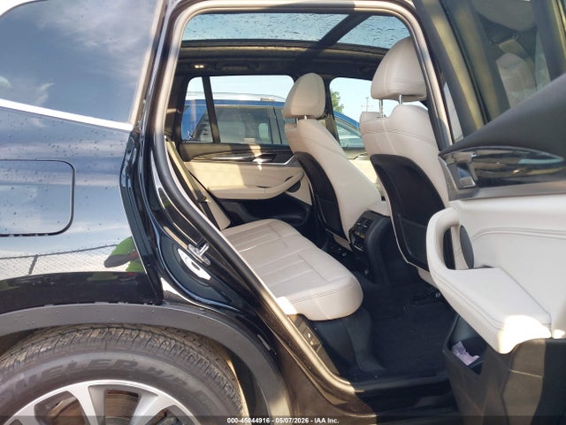 Продажа на аукционе авто 2019 Bmw X3 Xdrive30i, vin: 5UXTR9C50KLP76773, номер лота: 45044916