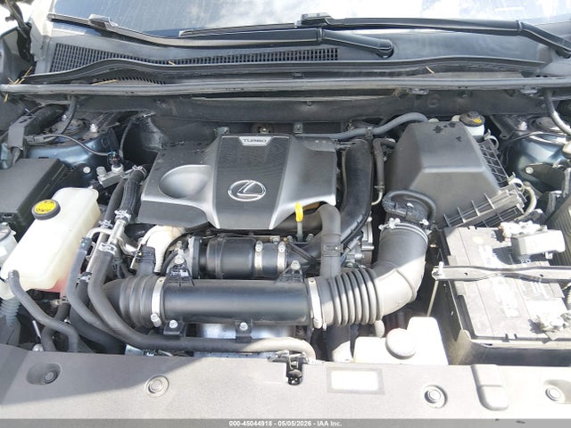 Продаж на аукціоні авто 2015 Lexus Nx 200t, vin: JTJBARBZ4F2030585, номер лоту: 45044918