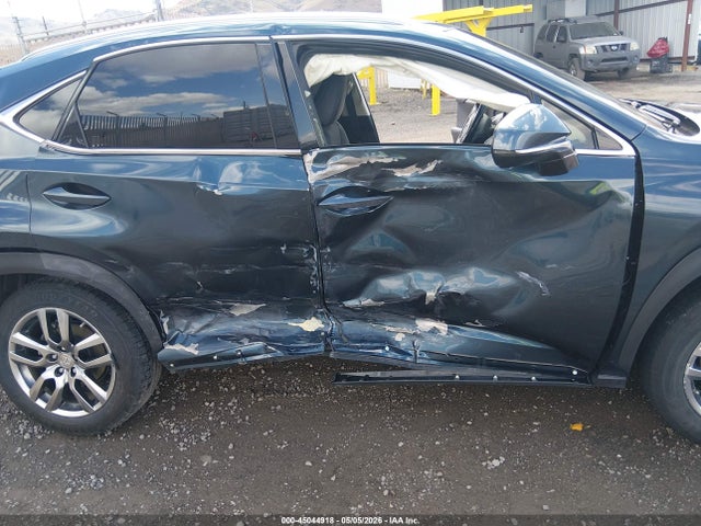 Продаж на аукціоні авто 2015 Lexus Nx 200t, vin: JTJBARBZ4F2030585, номер лоту: 45044918