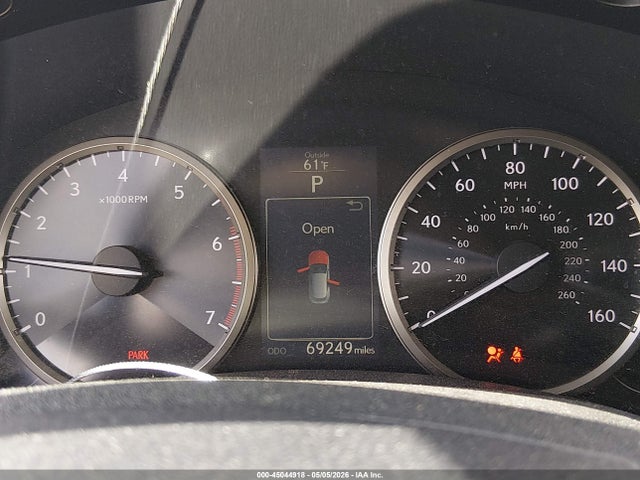 Продаж на аукціоні авто 2015 Lexus Nx 200t, vin: JTJBARBZ4F2030585, номер лоту: 45044918