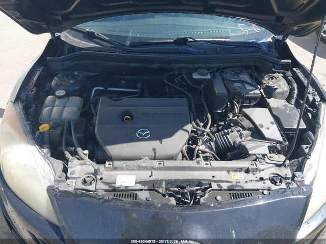 Aukcja sprzedaży 2010 Mazda Mazda3 I Sport, vin: JM1BL1SG9A1321594, numer aukcji: 45044919