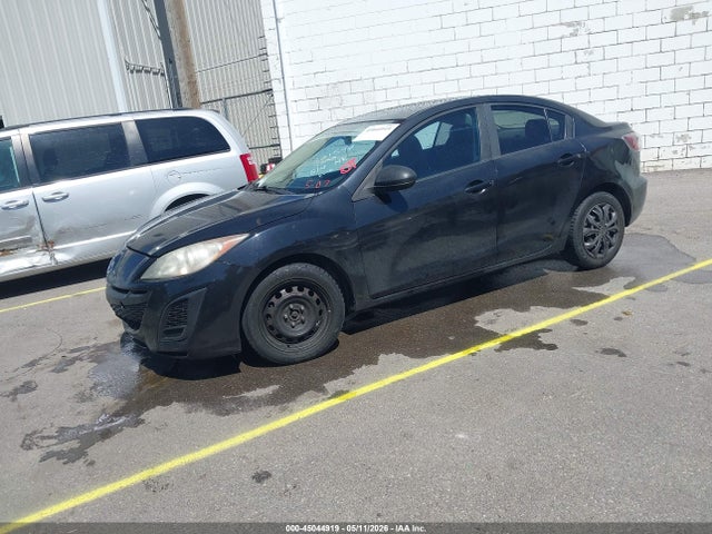 Aukcja sprzedaży 2010 Mazda Mazda3 I Sport, vin: JM1BL1SG9A1321594, numer aukcji: 45044919