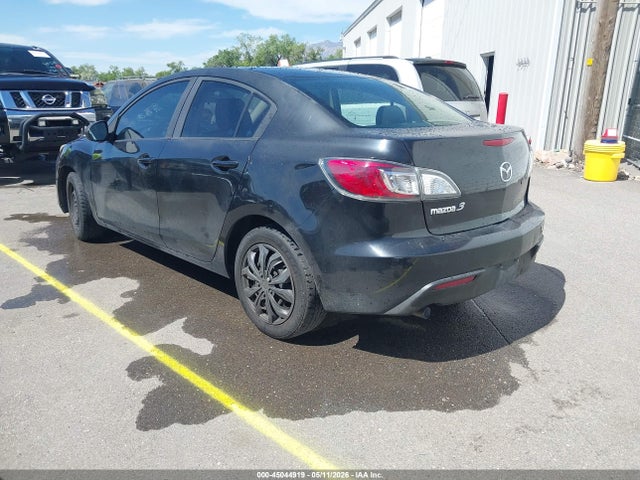 Aukcja sprzedaży 2010 Mazda Mazda3 I Sport, vin: JM1BL1SG9A1321594, numer aukcji: 45044919