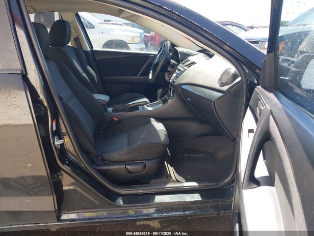 Aukcja sprzedaży 2010 Mazda Mazda3 I Sport, vin: JM1BL1SG9A1321594, numer aukcji: 45044919
