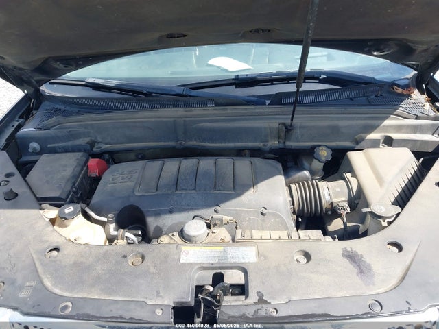 Продаж на аукціоні авто 2011 Gmc Acadia Denali, vin: 1GKKVTED5BJ326692, номер лоту: 45044928