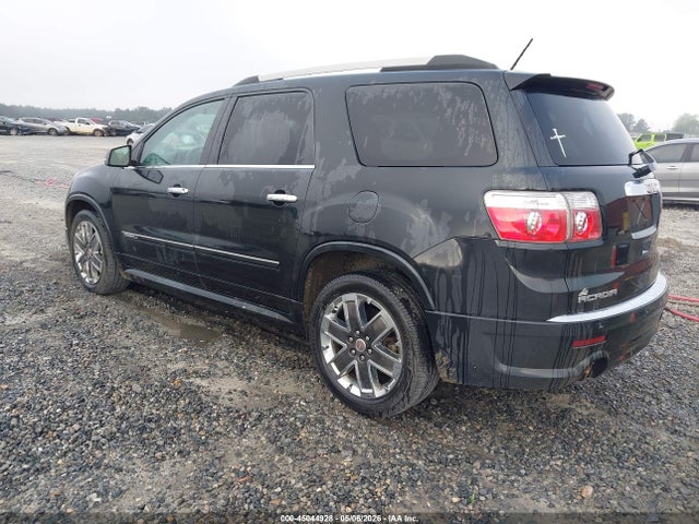 Продаж на аукціоні авто 2011 Gmc Acadia Denali, vin: 1GKKVTED5BJ326692, номер лоту: 45044928