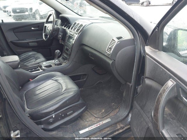 Продаж на аукціоні авто 2011 Gmc Acadia Denali, vin: 1GKKVTED5BJ326692, номер лоту: 45044928