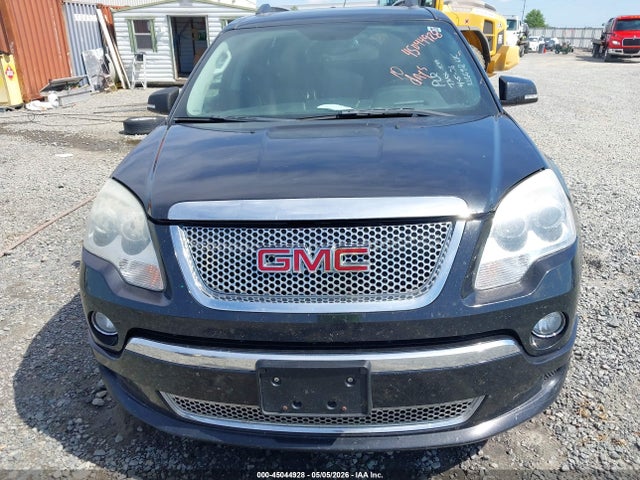 Продаж на аукціоні авто 2011 Gmc Acadia Denali, vin: 1GKKVTED5BJ326692, номер лоту: 45044928