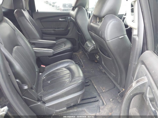 Продаж на аукціоні авто 2011 Gmc Acadia Denali, vin: 1GKKVTED5BJ326692, номер лоту: 45044928