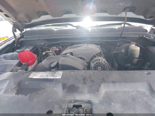 Aukcja sprzedaży 2009 Chevrolet Silverado 1500 Lt, vin: 2GCEC29J291124762, numer aukcji: 45044929