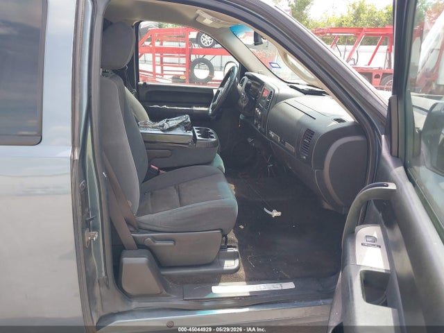 Aukcja sprzedaży 2009 Chevrolet Silverado 1500 Lt, vin: 2GCEC29J291124762, numer aukcji: 45044929