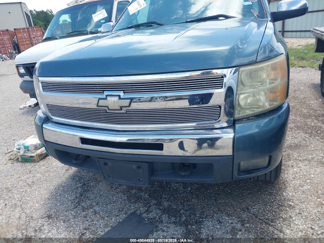 Aukcja sprzedaży 2009 Chevrolet Silverado 1500 Lt, vin: 2GCEC29J291124762, numer aukcji: 45044929