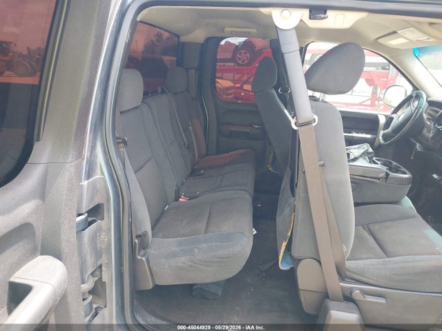 Aukcja sprzedaży 2009 Chevrolet Silverado 1500 Lt, vin: 2GCEC29J291124762, numer aukcji: 45044929