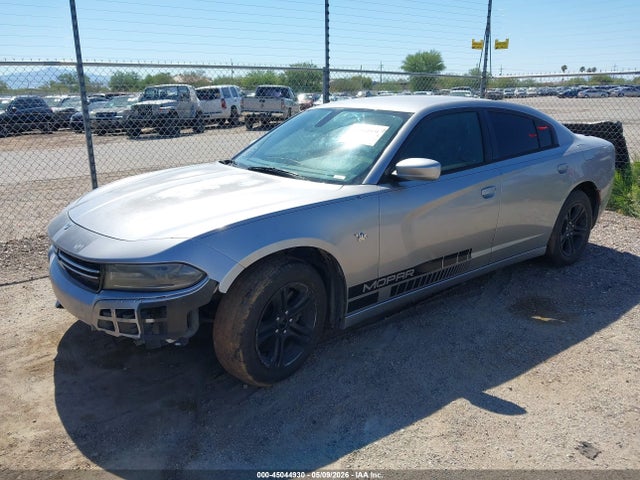 Продаж на аукціоні авто 2015 Dodge Charger Se, vin: 2C3CDXBG7FH770824, номер лоту: 45044930